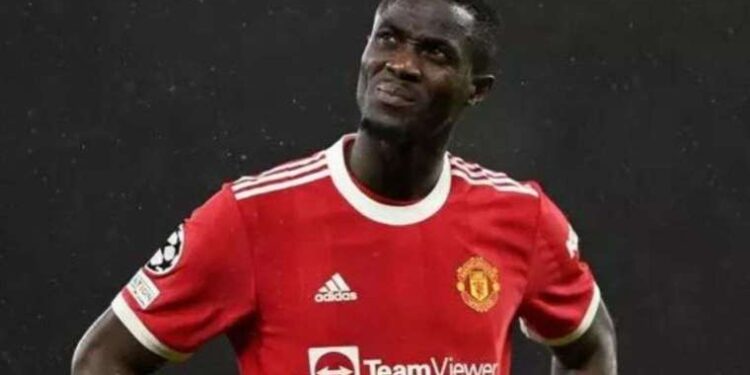 Eric Bailly kimdir, nereli, kaç yaşında? Eric Bailly hangi takımlarda futbol oynadı?