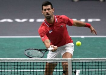 Novak Djokovic'ten Şanghay Masters kararı!