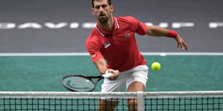 Novak Djokovic'ten Şanghay Masters kararı!