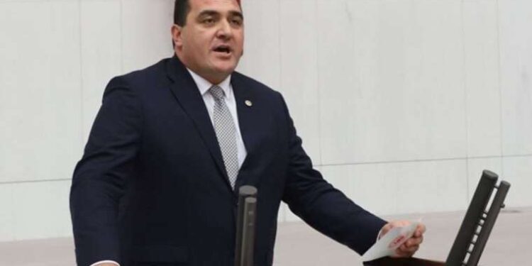 CHP'li Karasu'dan 'Süper Kupa' tepkisi: Sayın Mehmet Büyükekşi'ye çağrı yapıyorum...