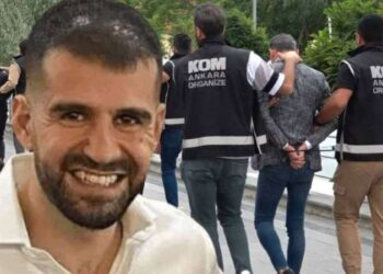 'Bora Kaplan' suç örgütü soruşturmasında 2 kişiye daha gözaltı
