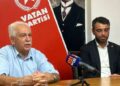 Emin Adanur, Perinçek'in danışmanı oldu