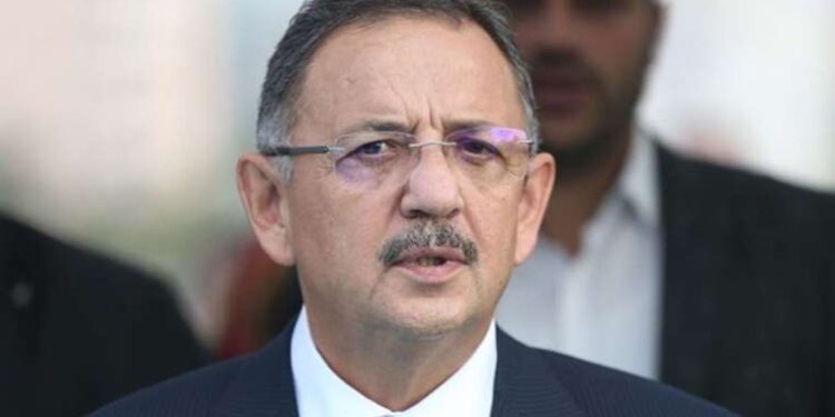 Deprem bölgesinde konutlar ne zaman teslim edilecek?