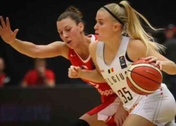 Galatasaray Basketbol Takımı, Julia Vanloo'yu transfer etti