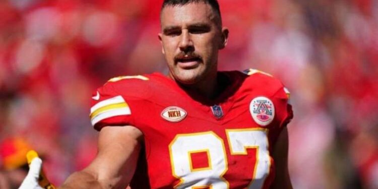 Travis Kelce kim, nereli, kaç yaşında? Travis Kelce’in mesleği ne?