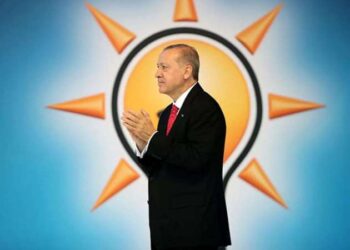 Evergrande ABD’de iflas koruma başvurusu yaptı