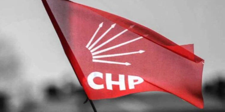 CHP Sözcüsü Faik Öztrak: 'Sarayın en büyük kabusu, muhalefetin birleşmiş gücü'