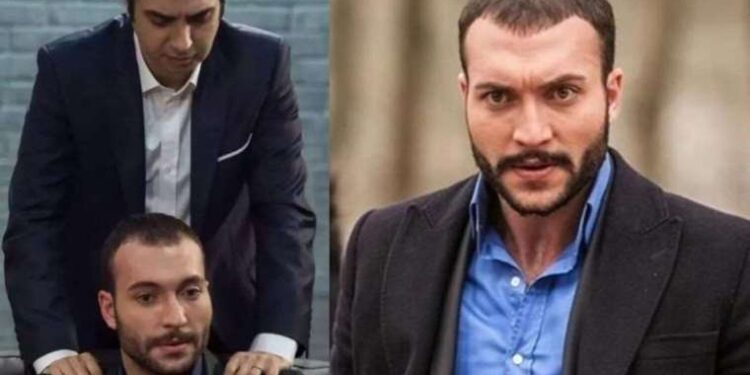 14 yıl sonra: Münevver’in katili Cem Garipoğlu’nun emniyetteki son karesi ortaya çıktı!