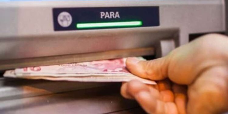 Cumhuriyet yazmıştı: Banka şubelerinde 10 bin TL sınırı sonrası TİHEK'ten 'ATM' uyarısı