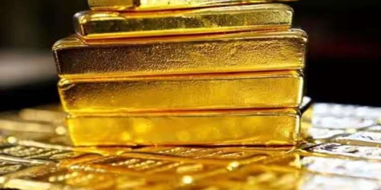 Merkez Bankası'nın rezervleri yükseliş eğilimini 10'uncu haftaya taşıdı