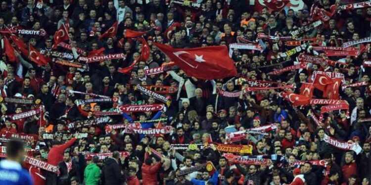 Türkiye - Ermenistan maçı öncesi karaborsa bilet uyarısı!
