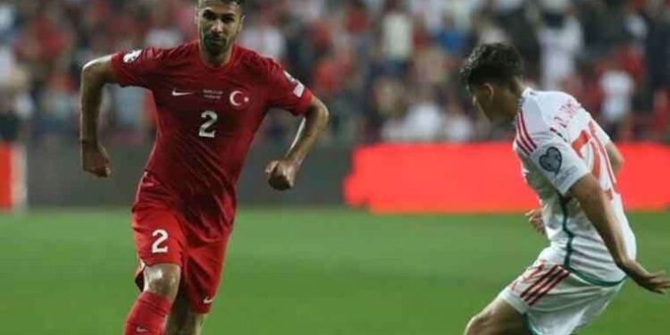 Galatasaray'a müjde! Roma, Zeki Çelik'i gözden çıkardı...