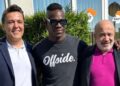 Murat Sancak açıkladı: Mario Balotelli, Süper Lig'e geri döndü