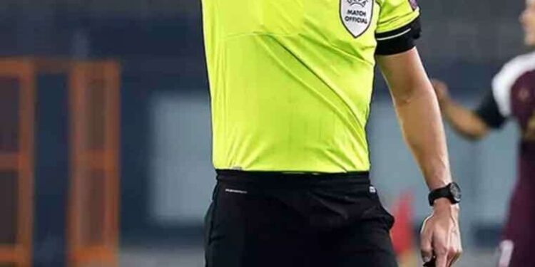 Opinion: Britain’s ‘Floating Prison’ Raises Concerns Over Immigration Policy