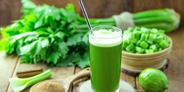 Doğal zayıflama ve temizlenme reçetesi: İki malzeme yeterli… Doğal Detoks