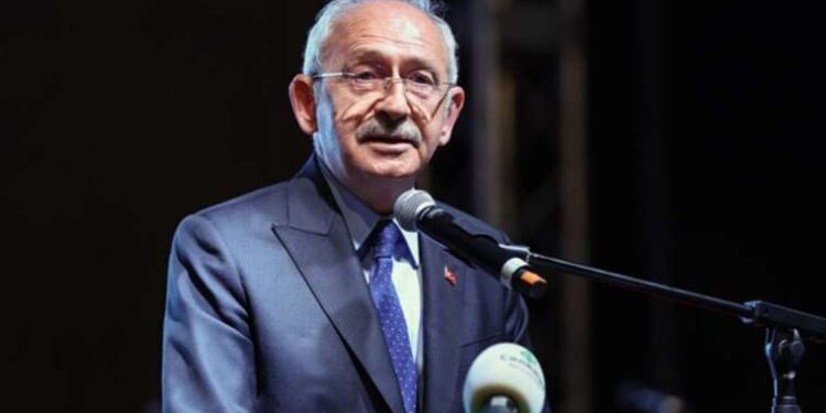 Greve çıkmışlardı: Kemal Kılıçdaroğlu’ndan veterinerlere destek mesajı