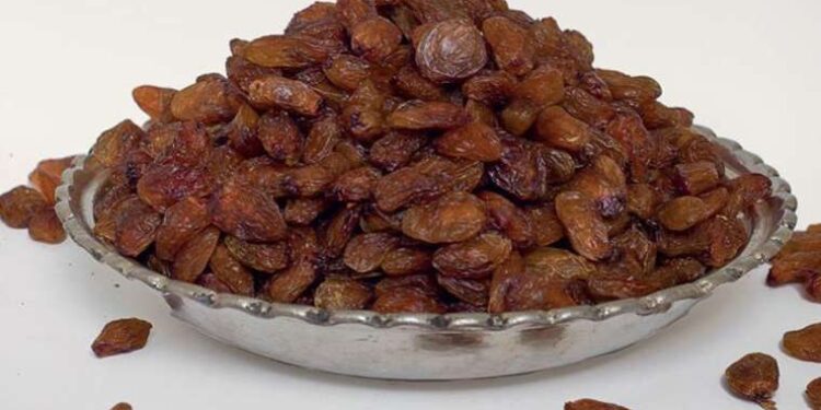 Tariş kuru üzüm taban fiyatı nedir? Kuru üzüm ne kadar?