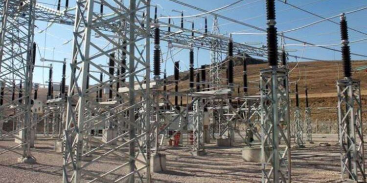 Elektrik üretimi haziranda yüzde 9,1 azaldı