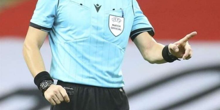 Türkiye - Japonya maçının hakemi belli oldu