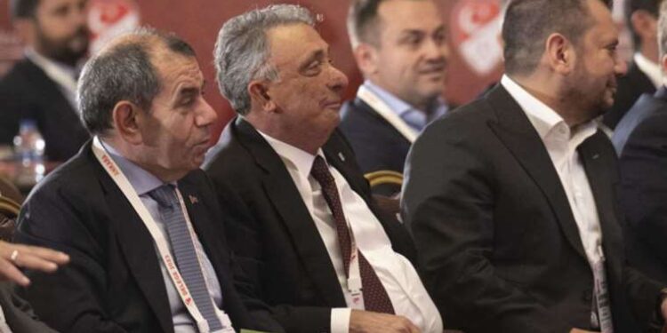 PFDK'den 3 kulübe ceza