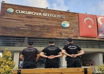 Çukurova Belediye Başkanı Soner Çetin'den kritik açıklama