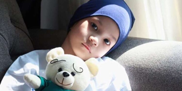 Kronik Myelositer Lösemi hastalığı haplarla tedavi edilebiliyor