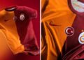 Galatasaray'dan profesyonel forma satışında rekor!