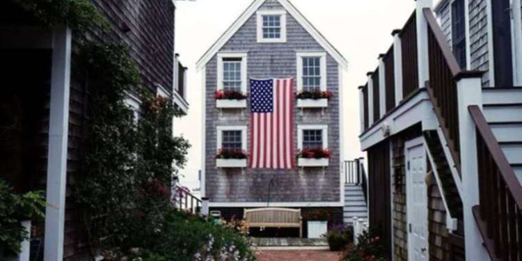 ABD'de konut fiyatları temmuzda arttı