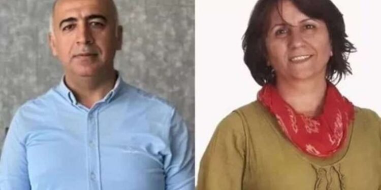 HDP Eş Genel Başkanlığı için adı geçen adaylar belli oldu