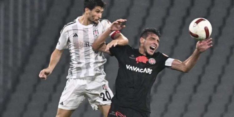 Salih Dursun, PFDK'ye sevk edildi