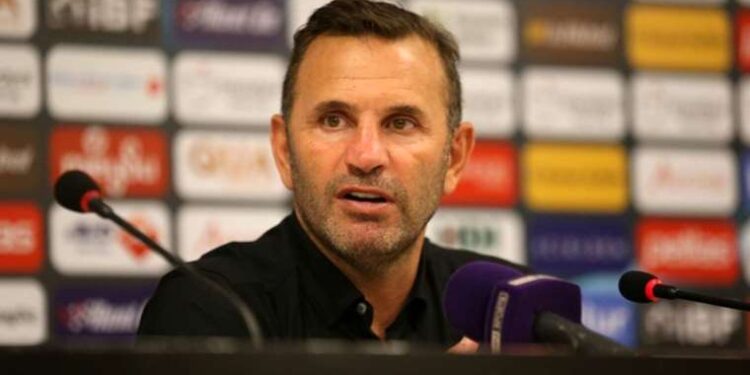 Okan Buruk'tan Nicolo Zaniolo açıklaması