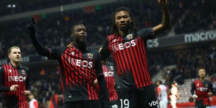 Fildişi Sahilli futbolcu Nicolas Pepe'den Beşiktaş'a yanıt