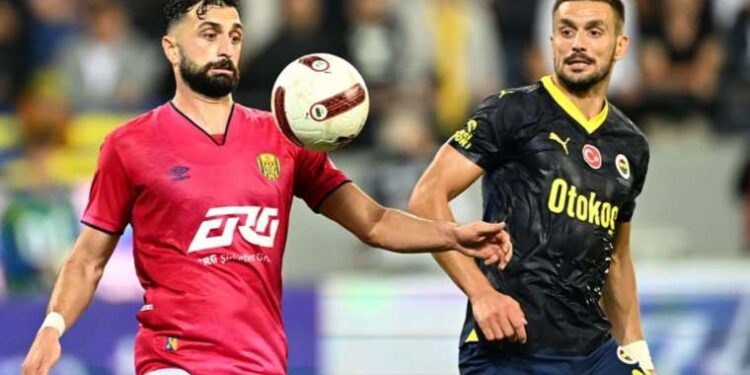 Fenerbahçeli Dusan Tadic'ten itiraf: 'Onunla oynayamadığım için üzgünüm'