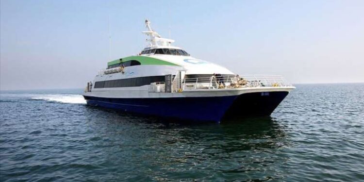 BUDO seferlerine 'fırtına' engeli