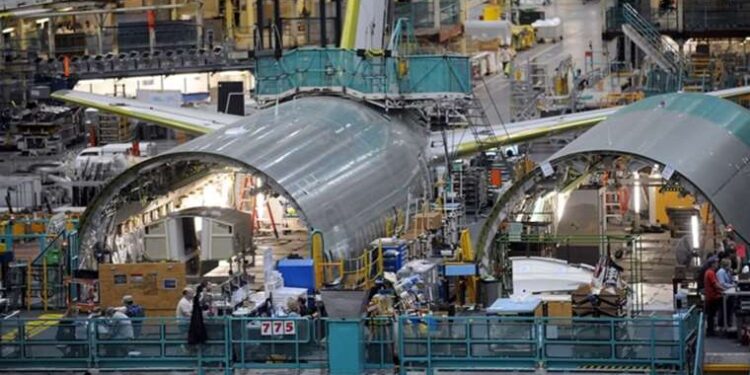 ABD'de sanayi üretimi temmuzda yükseldi