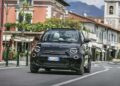 Fiat 500e, 3. kez