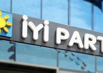 İYİ Parti İstanbul İl Başkanı Yücel Coşkun oldu