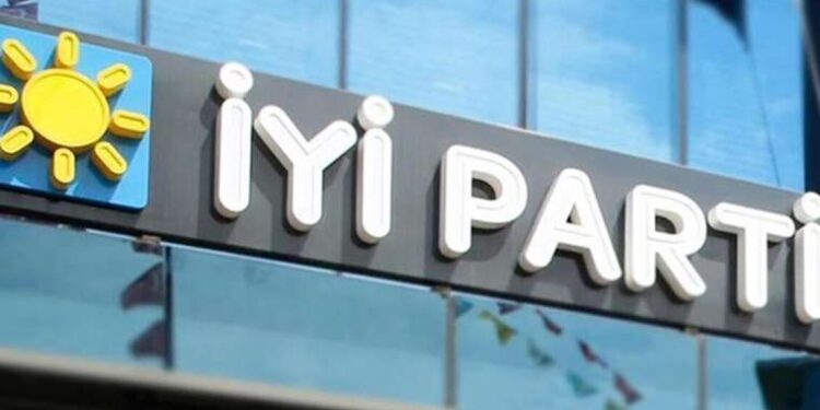 İYİ Parti İstanbul İl Başkanı Yücel Coşkun oldu