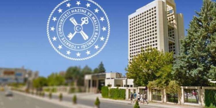 Hazine üç ayda 186 milyar liralık iç borçlanma planlıyor