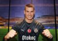 Fenerbahçe, Dominik Livakovic'in bonservisini açıkladı