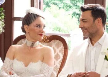 Kızılcık Şerbeti dizisinin 'Ömer'inden dikkat çeken paylaşım