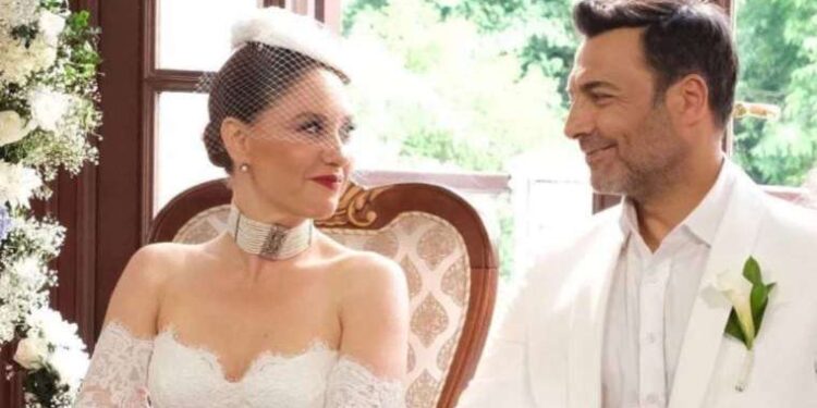 Kızılcık Şerbeti dizisinin 'Ömer'inden dikkat çeken paylaşım