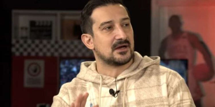 Serhat Akın kim, nereli, kaç yaşında? Serhat Akın hangi takımlarda forma giydi, ne zaman Survivor’a katıldı?