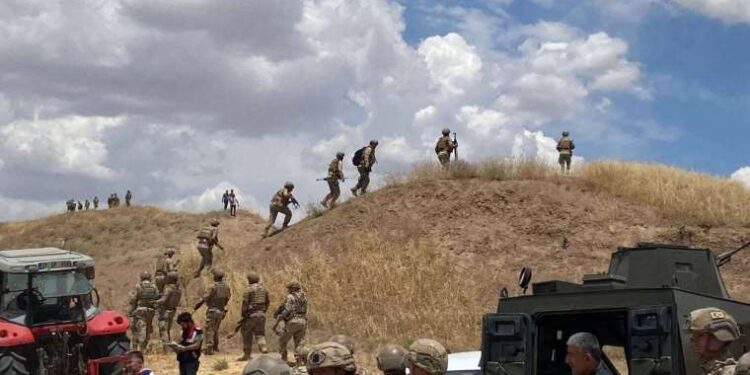 Çocuk parkındaki bankta ölü bulundu: Soruşturma başlatıldı!