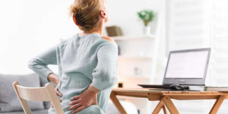 Menopoz sürecinde iskelet sistemi ağrıları yaşanabilir