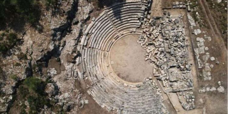 Köy muhtarlığı 3 milyon TL borcu ödemedi, yazlık site susuz kaldı