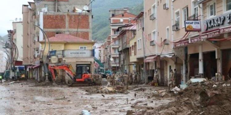 Sel anında neler yapılmalı? Sel sonrasında nelere dikkat edilmeli?