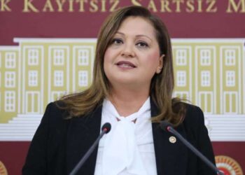 CHP'li Köksal'dan, ek MTV iptal talebinin reddedilmesine eleştiri: Gerekçeli karar olmadan belirsizlik yaratmaktadır