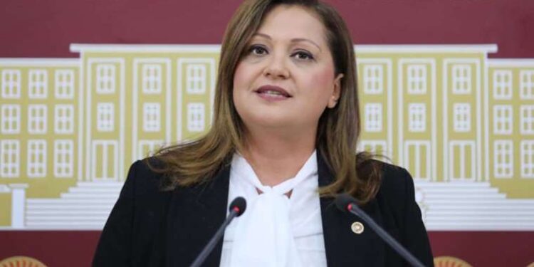 CHP'li Köksal'dan, ek MTV iptal talebinin reddedilmesine eleştiri: Gerekçeli karar olmadan belirsizlik yaratmaktadır