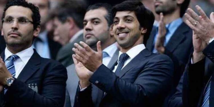 Bomba etkisi yaratan iddia! City Futbol Grup, Türkiye'den kulüp satın alıyor...